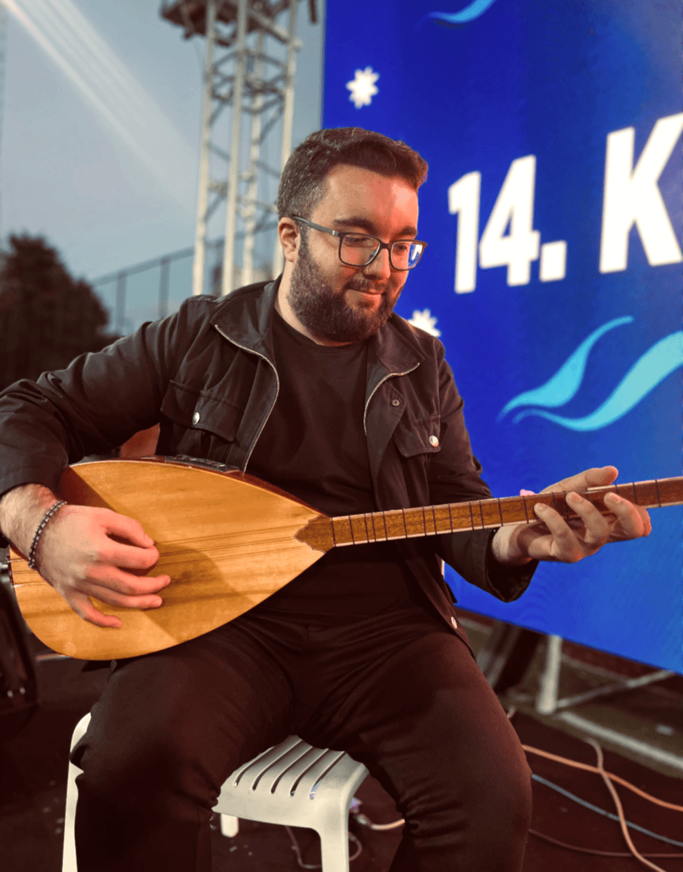 Tunahan Yüksel