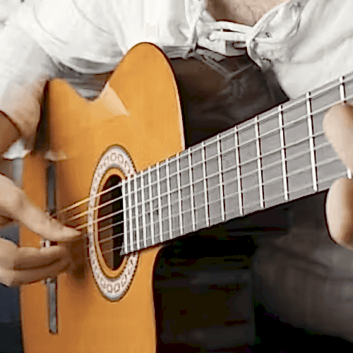 Klasik Gitar Dersleri